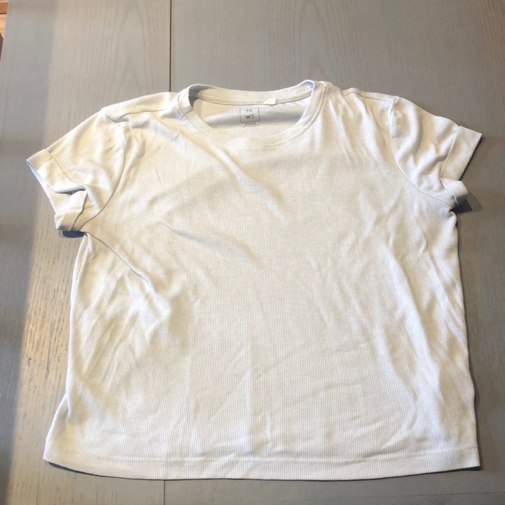 Me to We T-Shirt